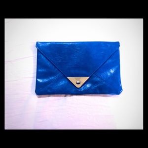 Gently used Asos clutch